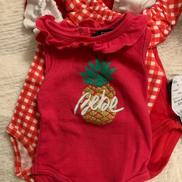 Bebe bundle - Picture 7 of 9